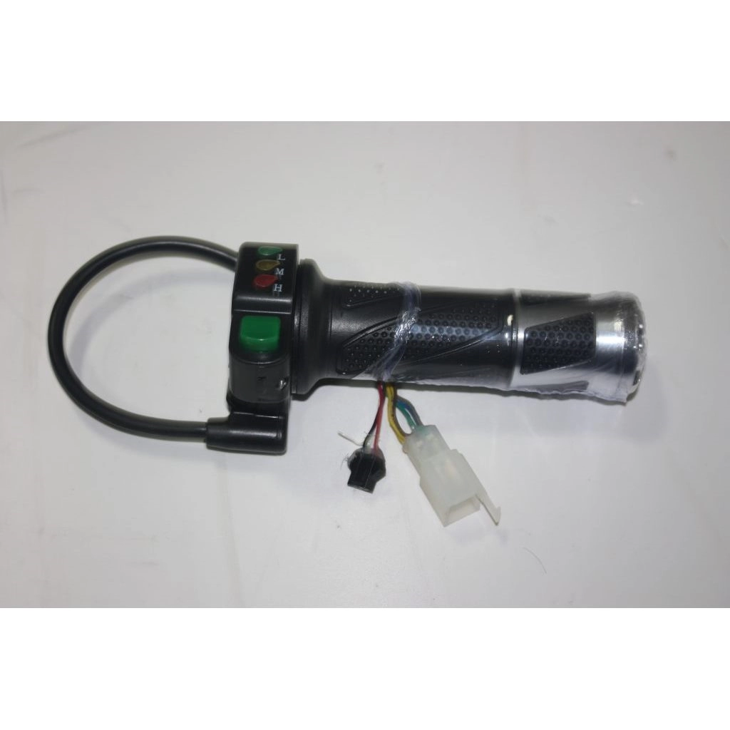 ARORA TIGER 250W GAZ KOLU #TİGER 250W-075